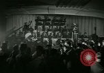 Image of Stage Door Canteen Paris France, 1945, second 38 stock footage video 65675021107