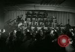 Image of Stage Door Canteen Paris France, 1945, second 41 stock footage video 65675021107
