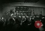 Image of Stage Door Canteen Paris France, 1945, second 42 stock footage video 65675021107