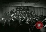 Image of Stage Door Canteen Paris France, 1945, second 46 stock footage video 65675021107