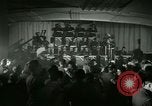 Image of Stage Door Canteen Paris France, 1945, second 48 stock footage video 65675021107
