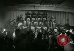 Image of Stage Door Canteen Paris France, 1945, second 50 stock footage video 65675021107