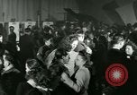 Image of Stage Door Canteen Paris France, 1945, second 53 stock footage video 65675021107