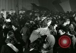 Image of Stage Door Canteen Paris France, 1945, second 55 stock footage video 65675021107
