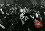 Image of Stage Door Canteen Paris France, 1945, second 57 stock footage video 65675021107