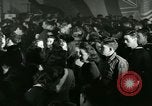 Image of Stage Door Canteen Paris France, 1945, second 60 stock footage video 65675021107