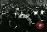 Image of Stage Door Canteen Paris France, 1945, second 62 stock footage video 65675021107