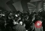 Standbild Stage Door Canteen Paris Frankreich, 1945, aus Sekunde 5 historischem Filmmaterial Videoclip 65675021108