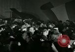 Standbild Stage Door Canteen Paris Frankreich, 1945, aus Sekunde 9 historischem Filmmaterial Videoclip 65675021108