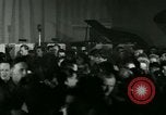 Standbild Stage Door Canteen Paris Frankreich, 1945, aus Sekunde 13 historischem Filmmaterial Videoclip 65675021108