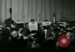 Standbild Stage Door Canteen Paris Frankreich, 1945, aus Sekunde 16 historischem Filmmaterial Videoclip 65675021108
