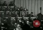Standbild Stage Door Canteen Paris Frankreich, 1945, aus Sekunde 20 historischem Filmmaterial Videoclip 65675021108