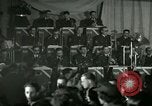 Standbild Stage Door Canteen Paris Frankreich, 1945, aus Sekunde 23 historischem Filmmaterial Videoclip 65675021108