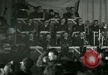 Standbild Stage Door Canteen Paris Frankreich, 1945, aus Sekunde 24 historischem Filmmaterial Videoclip 65675021108