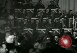 Standbild Stage Door Canteen Paris Frankreich, 1945, aus Sekunde 26 historischem Filmmaterial Videoclip 65675021108
