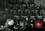 Standbild Stage Door Canteen Paris Frankreich, 1945, aus Sekunde 27 historischem Filmmaterial Videoclip 65675021108