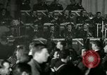 Standbild Stage Door Canteen Paris Frankreich, 1945, aus Sekunde 28 historischem Filmmaterial Videoclip 65675021108