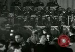 Standbild Stage Door Canteen Paris Frankreich, 1945, aus Sekunde 30 historischem Filmmaterial Videoclip 65675021108