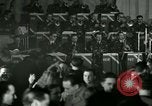 Standbild Stage Door Canteen Paris Frankreich, 1945, aus Sekunde 32 historischem Filmmaterial Videoclip 65675021108