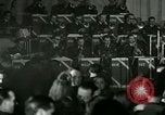 Standbild Stage Door Canteen Paris Frankreich, 1945, aus Sekunde 33 historischem Filmmaterial Videoclip 65675021108