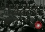 Standbild Stage Door Canteen Paris Frankreich, 1945, aus Sekunde 34 historischem Filmmaterial Videoclip 65675021108