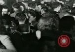 Standbild Stage Door Canteen Paris Frankreich, 1945, aus Sekunde 39 historischem Filmmaterial Videoclip 65675021108