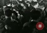 Standbild Stage Door Canteen Paris Frankreich, 1945, aus Sekunde 40 historischem Filmmaterial Videoclip 65675021108