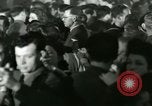 Standbild Stage Door Canteen Paris Frankreich, 1945, aus Sekunde 41 historischem Filmmaterial Videoclip 65675021108