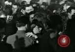 Standbild Stage Door Canteen Paris Frankreich, 1945, aus Sekunde 45 historischem Filmmaterial Videoclip 65675021108