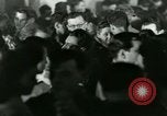 Standbild Stage Door Canteen Paris Frankreich, 1945, aus Sekunde 47 historischem Filmmaterial Videoclip 65675021108