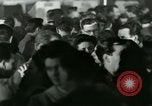 Standbild Stage Door Canteen Paris Frankreich, 1945, aus Sekunde 49 historischem Filmmaterial Videoclip 65675021108