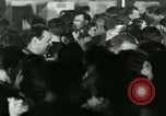 Standbild Stage Door Canteen Paris Frankreich, 1945, aus Sekunde 51 historischem Filmmaterial Videoclip 65675021108
