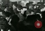 Standbild Stage Door Canteen Paris Frankreich, 1945, aus Sekunde 52 historischem Filmmaterial Videoclip 65675021108