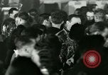 Standbild Stage Door Canteen Paris Frankreich, 1945, aus Sekunde 53 historischem Filmmaterial Videoclip 65675021108
