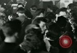 Standbild Stage Door Canteen Paris Frankreich, 1945, aus Sekunde 54 historischem Filmmaterial Videoclip 65675021108