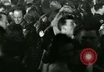 Standbild Stage Door Canteen Paris Frankreich, 1945, aus Sekunde 60 historischem Filmmaterial Videoclip 65675021108