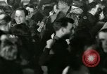 Standbild Stage Door Canteen Paris Frankreich, 1945, aus Sekunde 61 historischem Filmmaterial Videoclip 65675021108