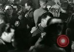 Standbild Stage Door Canteen Paris Frankreich, 1945, aus Sekunde 62 historischem Filmmaterial Videoclip 65675021108