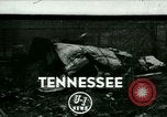 Immagine di Incidente aereo Memphis Tennessee USA, 1947, secondo 1 filmato di repertorio 65675021111