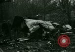 Immagine di Incidente aereo Memphis Tennessee USA, 1947, secondo 4 filmato di repertorio 65675021111