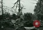 Immagine di Incidente aereo Memphis Tennessee USA, 1947, secondo 19 filmato di repertorio 65675021111