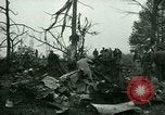 Immagine di Incidente aereo Memphis Tennessee USA, 1947, secondo 20 filmato di repertorio 65675021111