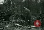 Immagine di Incidente aereo Memphis Tennessee USA, 1947, secondo 29 filmato di repertorio 65675021111