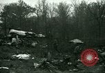 Immagine di Incidente aereo Memphis Tennessee USA, 1947, secondo 31 filmato di repertorio 65675021111
