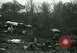 Immagine di Incidente aereo Memphis Tennessee USA, 1947, secondo 32 filmato di repertorio 65675021111