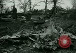 Immagine di Incidente aereo Memphis Tennessee USA, 1947, secondo 34 filmato di repertorio 65675021111