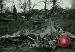 Immagine di Incidente aereo Memphis Tennessee USA, 1947, secondo 35 filmato di repertorio 65675021111