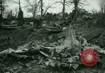 Immagine di Incidente aereo Memphis Tennessee USA, 1947, secondo 36 filmato di repertorio 65675021111