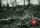Immagine di Incidente aereo Memphis Tennessee USA, 1947, secondo 37 filmato di repertorio 65675021111