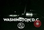 Immagine di Incidente aereo sopravvissuti Washington DC USA, 1947, secondo 1 filmato di repertorio 65675021112
